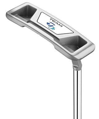 TaylorMade Team S1 5PC juniorský golfový set, JLH (107-119 cm, 4-6Y)