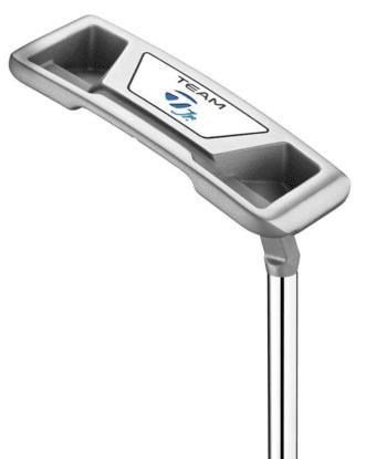 TaylorMade Team S2 6PC juniorský golfový set (120-135cm/48"-53", 7-9Y)