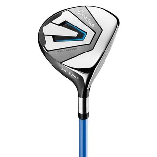 TaylorMade Team S3 7PC juniorský golfový set (137-150cm/54"-59", 10-12Y)