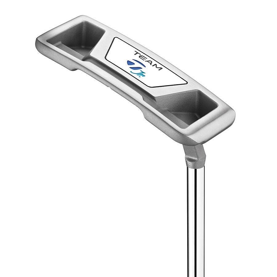 TaylorMade Team S3 7PC juniorský golfový set (137-150cm/54"-59", 10-12Y)