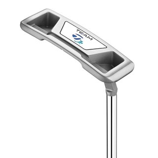 TaylorMade Team S3 7PC juniorský golfový set (137-150cm/54"-59", 10-12Y)
