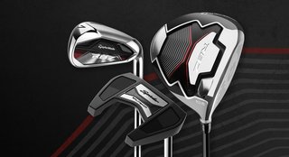 TaylorMade RBZ 2.0 11PC pánsky golfový set, oceľ