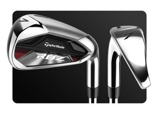 TaylorMade RBZ 2.0 11PC pánsky golfový set, oceľ