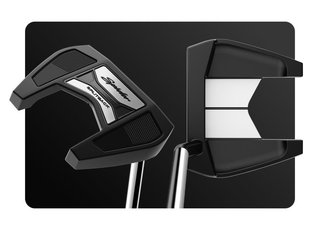 TaylorMade RBZ 2.0 11PC pánsky golfový set, oceľ