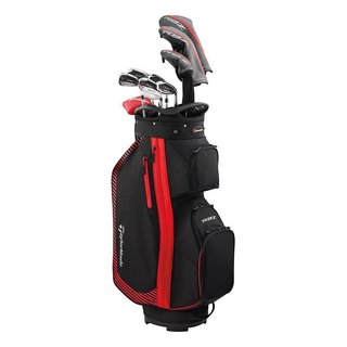 TaylorMade RBZ 2.0 11PC pánsky golfový set, grafit