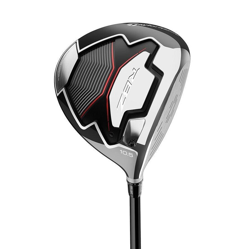 TaylorMade RBZ 2.0 11PC pánsky golfový set, grafit
