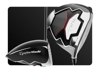 TaylorMade RBZ 2.0 11PC pánsky golfový set, grafit