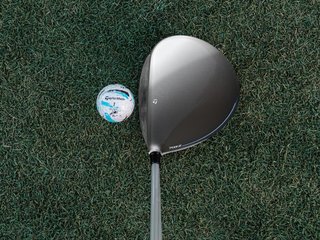 TaylorMade RBZ 2.0 10PC dámsky golfový set, grafit