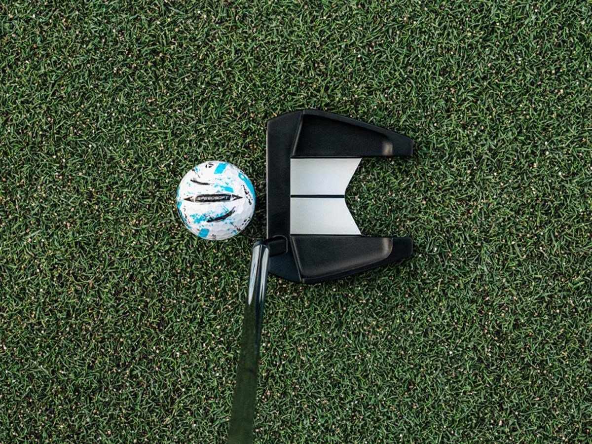TaylorMade RBZ 2.0 10PC dámsky golfový set, grafit