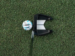 TaylorMade RBZ 2.0 10PC dámsky golfový set, grafit