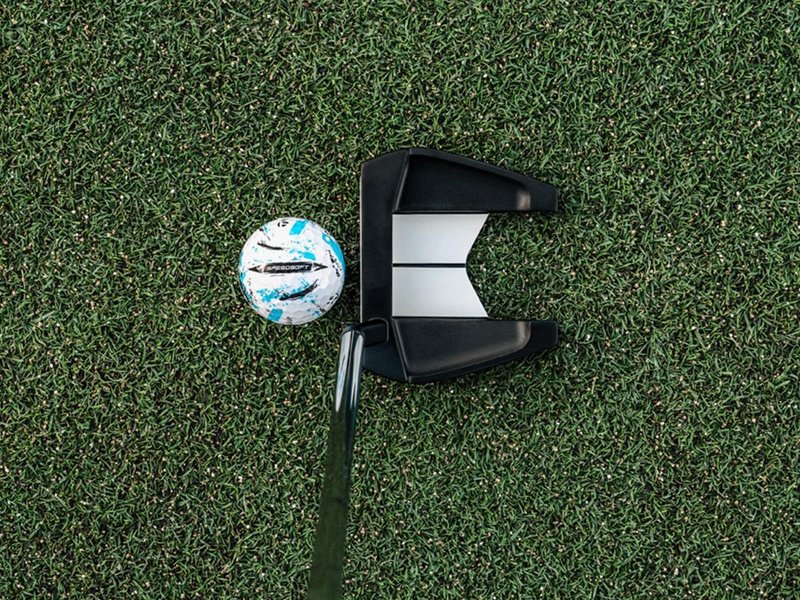 TaylorMade RBZ 2.0 10PC dámsky golfový set, grafit