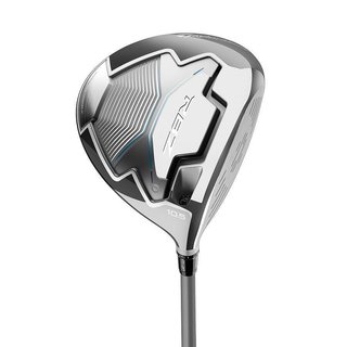TaylorMade RBZ 2.0 10PC dámsky golfový set, grafit, LLH