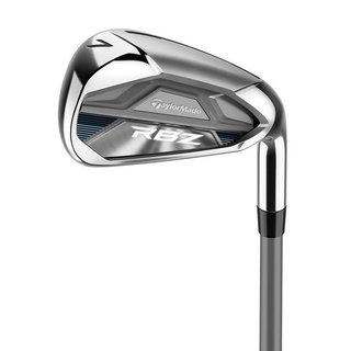 TaylorMade RBZ 2.0 10PC dámsky golfový set, grafit, LLH