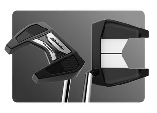 TaylorMade RBZ 2.0 10PC dámsky golfový set, grafit, LLH