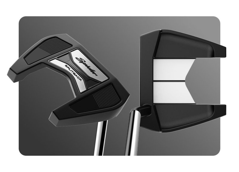 TaylorMade RBZ 2.0 10PC dámsky golfový set, grafit, LLH