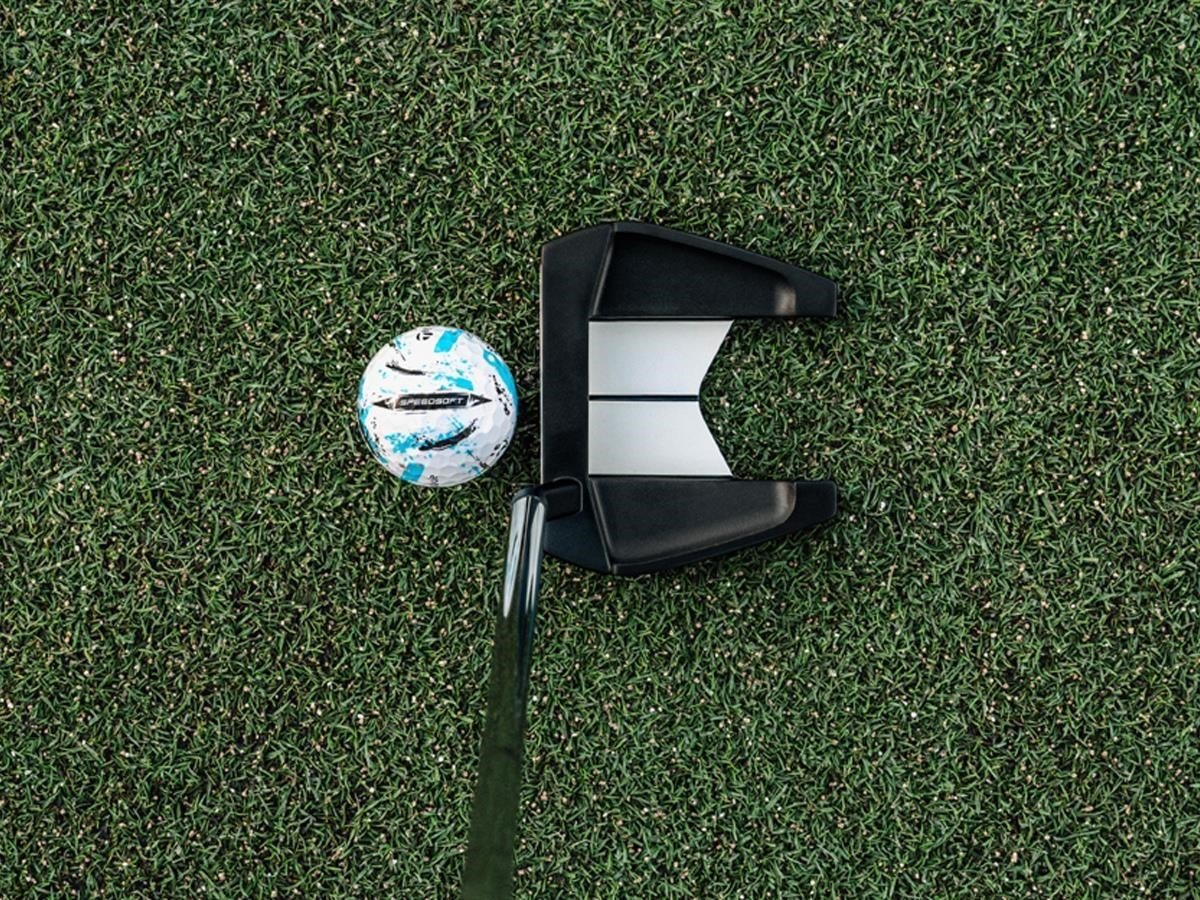 TaylorMade RBZ 2.0 10PC dámsky golfový set, grafit, LLH