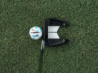 TaylorMade RBZ 2.0 10PC dámsky golfový set, grafit, LLH