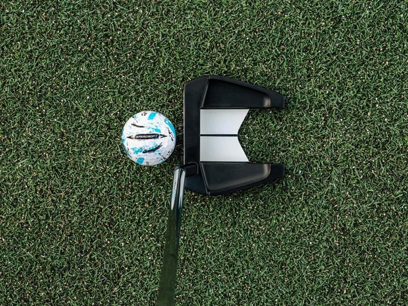 TaylorMade RBZ 2.0 10PC dámsky golfový set, grafit, LLH