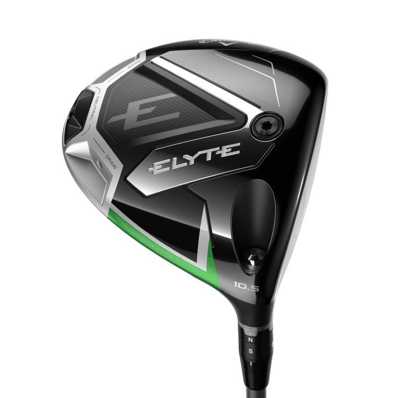 Callaway Elyte pánsky driver