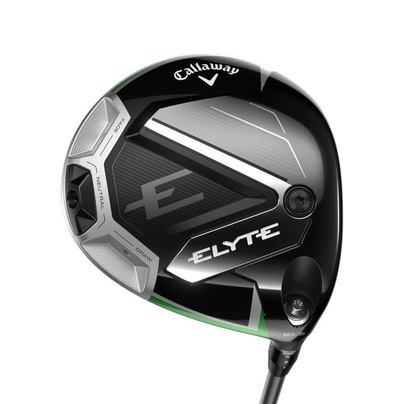 Callaway Elyte pánsky driver