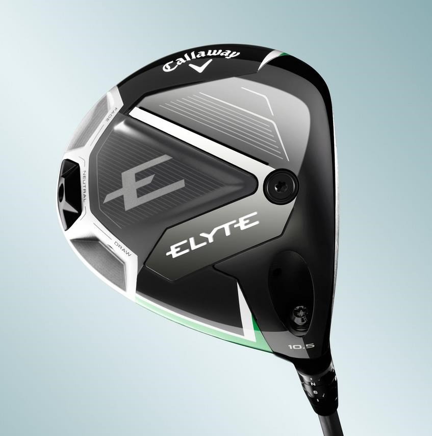 Callaway Elyte pánsky driver