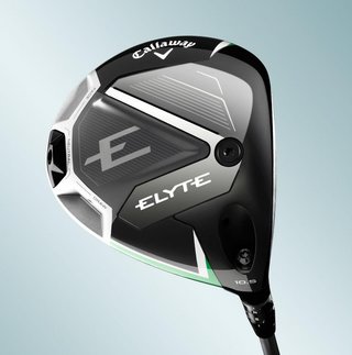 Callaway Elyte pánsky driver