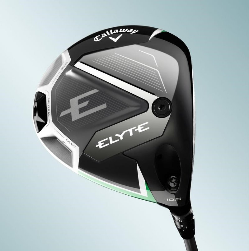 Callaway Elyte pánsky driver