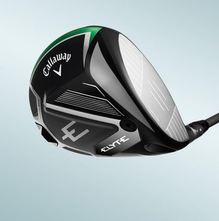 Callaway Elyte pánsky driver