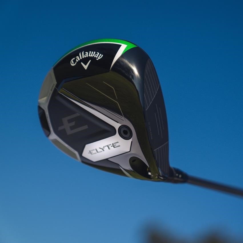 Callaway Elyte pánsky driver