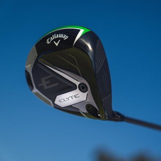 Callaway Elyte pánsky driver