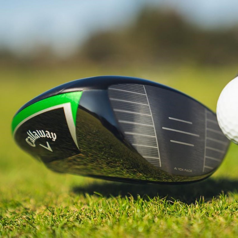 Callaway Elyte pánsky driver