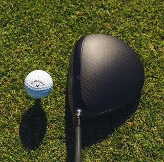 Callaway Elyte pánsky driver