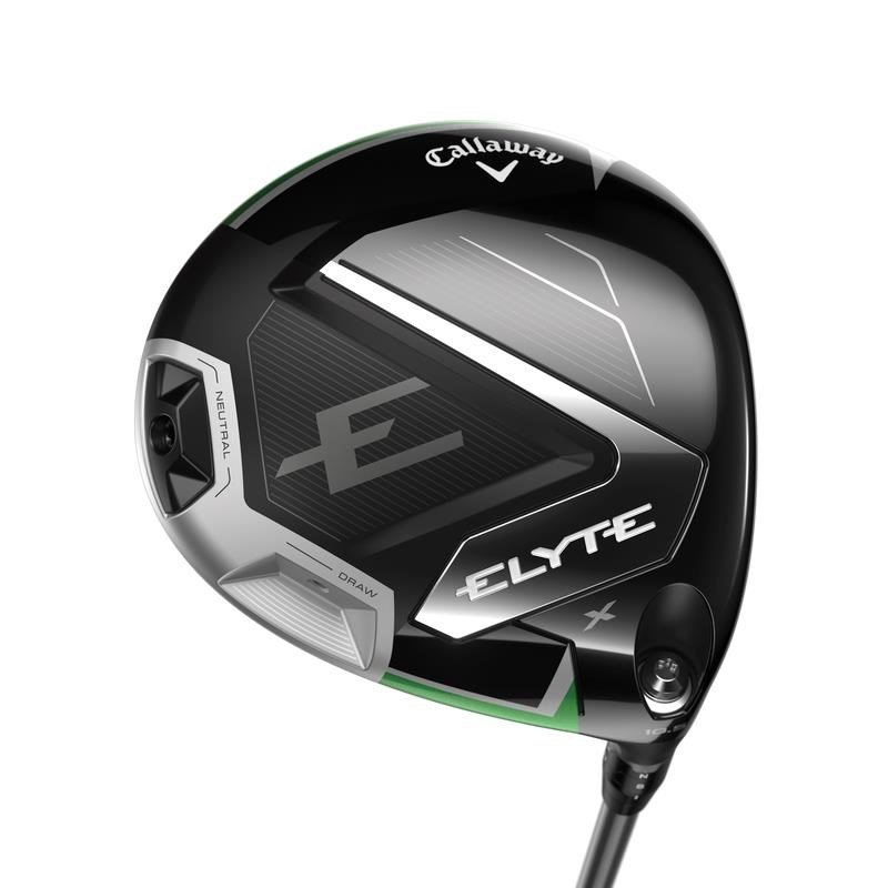 Callaway Elyte X pánsky driver