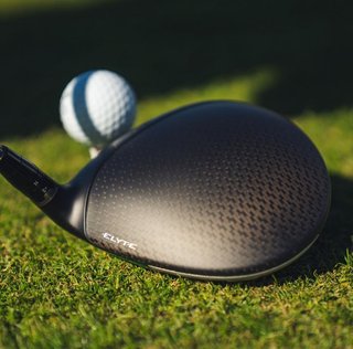 Callaway Elyte X pánsky driver