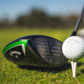 Callaway Elyte X pánsky driver