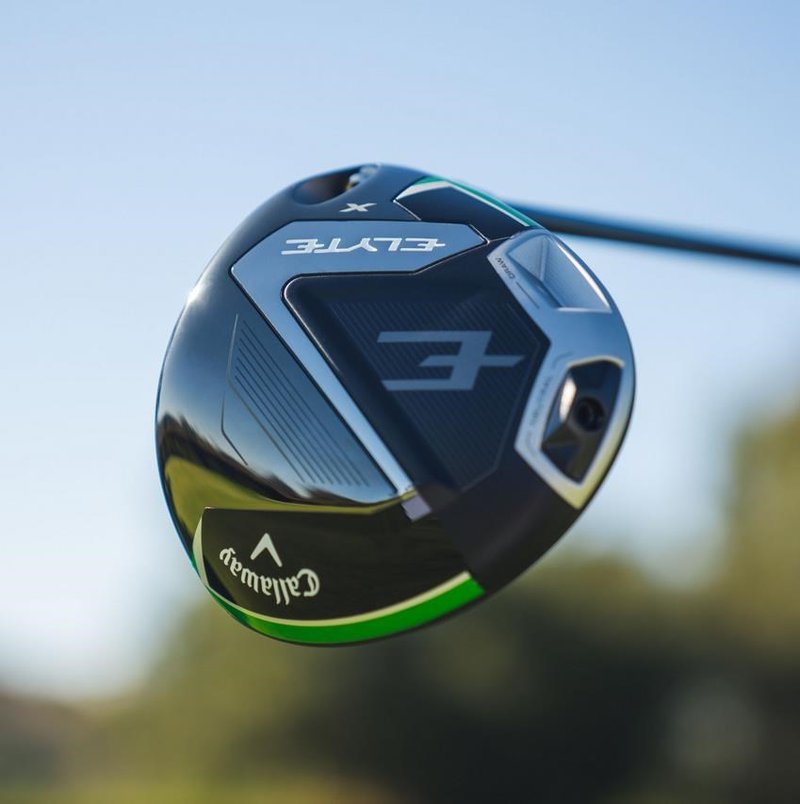 Callaway Elyte X pánsky driver