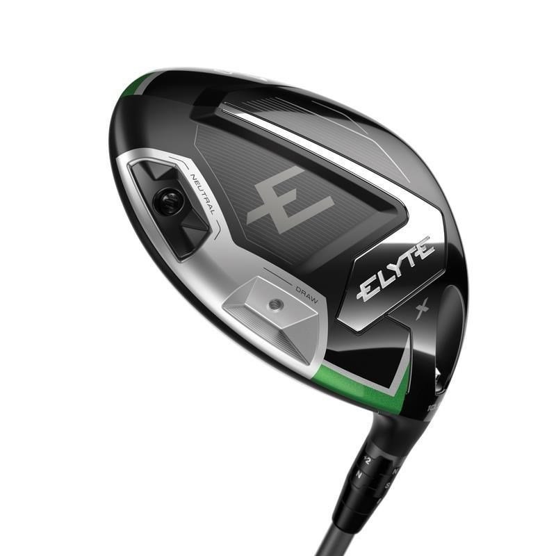 Callaway Elyte X dámsky driver