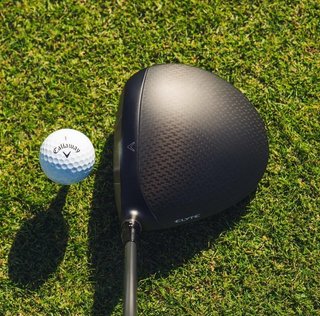 Callaway Elyte X dámsky driver