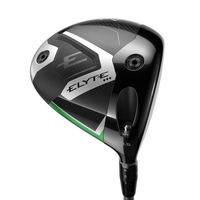 Callaway Elyte Triple Diamond pánsky driver