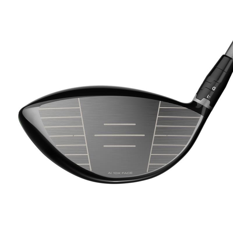 Callaway Elyte Triple Diamond pánsky driver