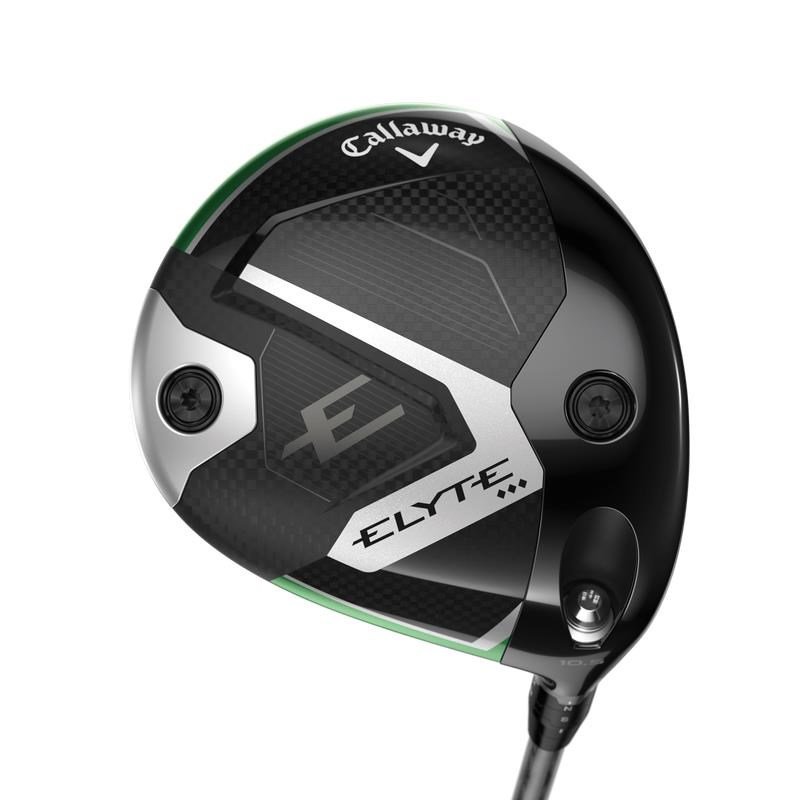Callaway Elyte Triple Diamond pánsky driver