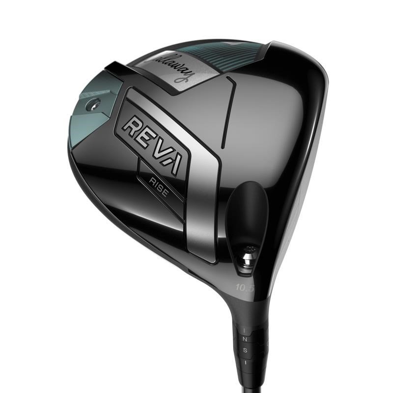 Callaway REVA Rise dámsky driver