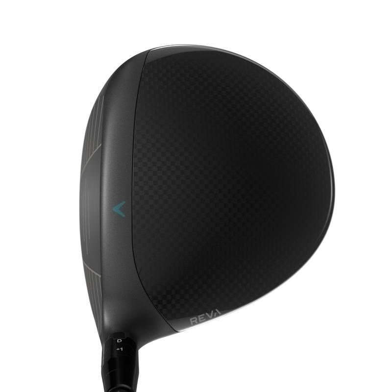 Callaway REVA Rise dámsky driver