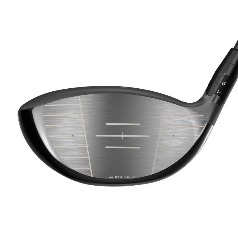 Callaway REVA Rise dámsky driver