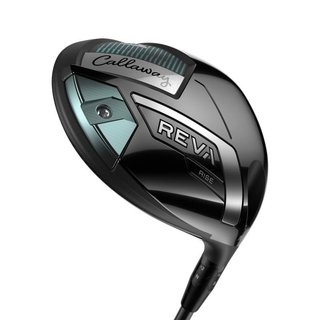 Callaway REVA Rise dámsky driver