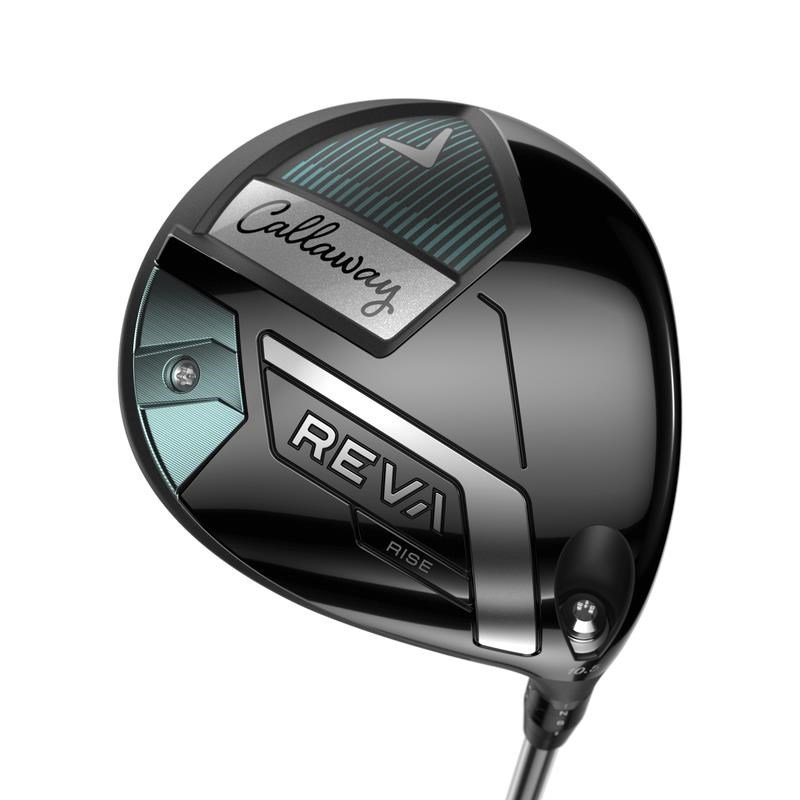Callaway REVA Rise dámsky driver