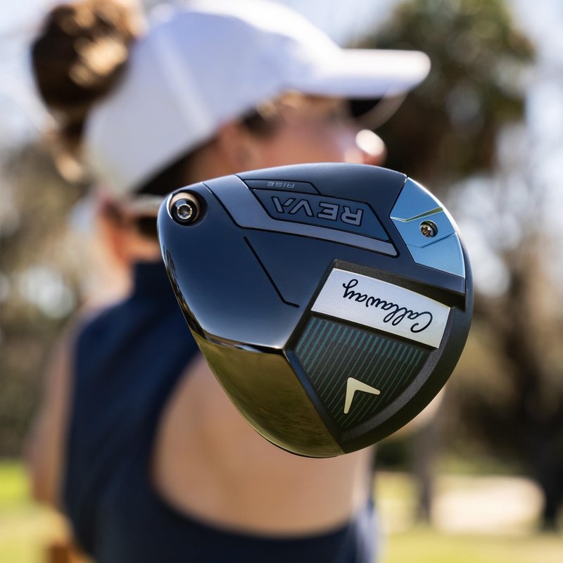 Callaway REVA Rise dámsky driver