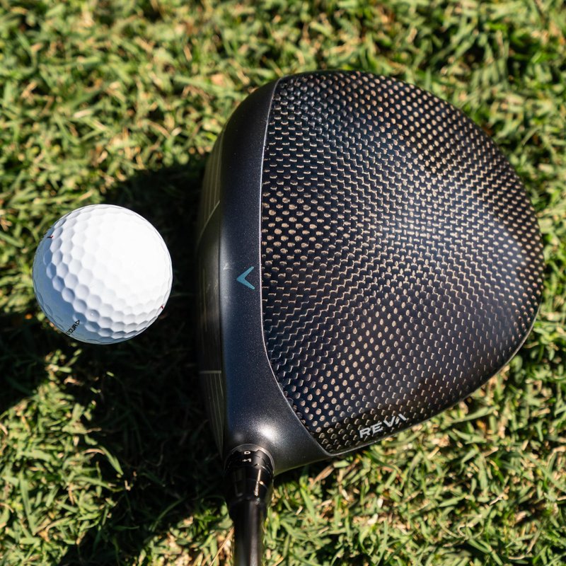 Callaway REVA Rise dámsky driver