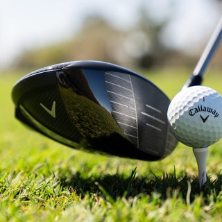 Callaway REVA Rise dámsky driver