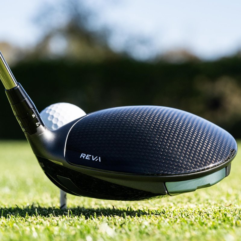 Callaway REVA Rise dámsky driver